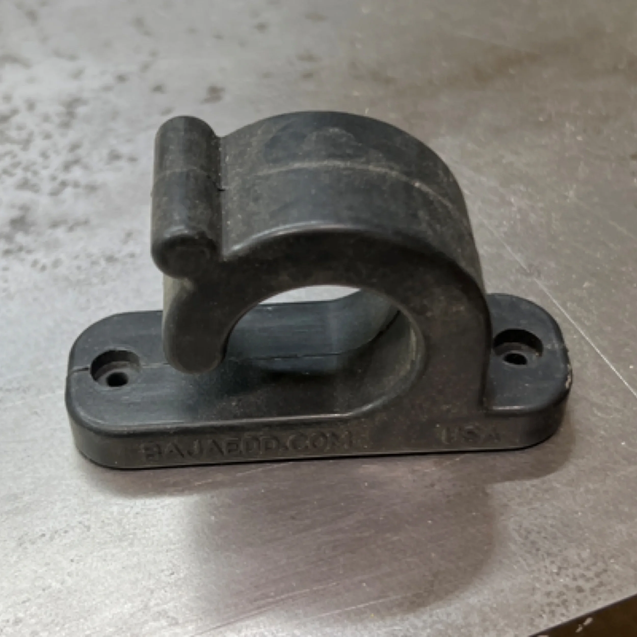 Rod Clip
