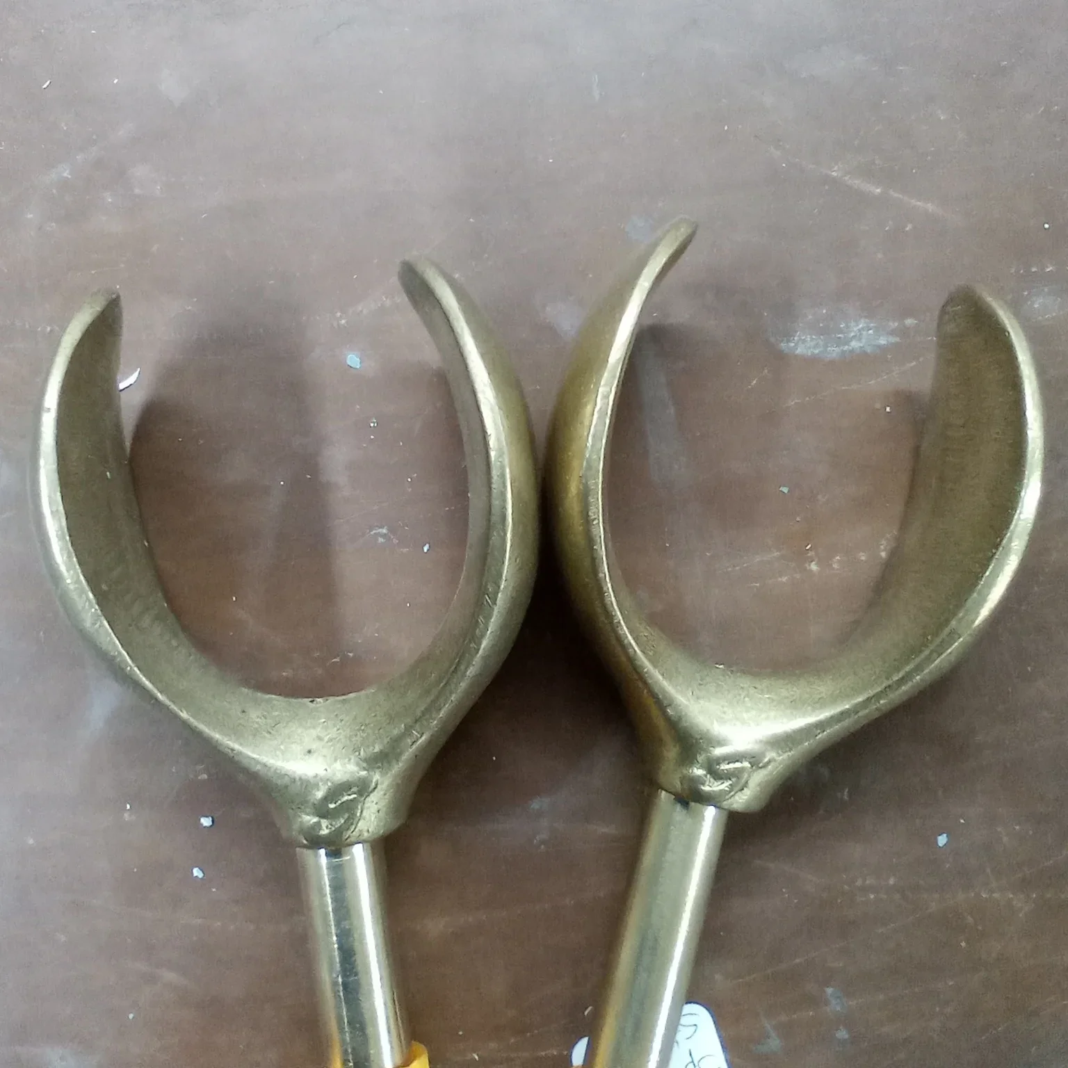 Sawyer Cobra Oarlocks