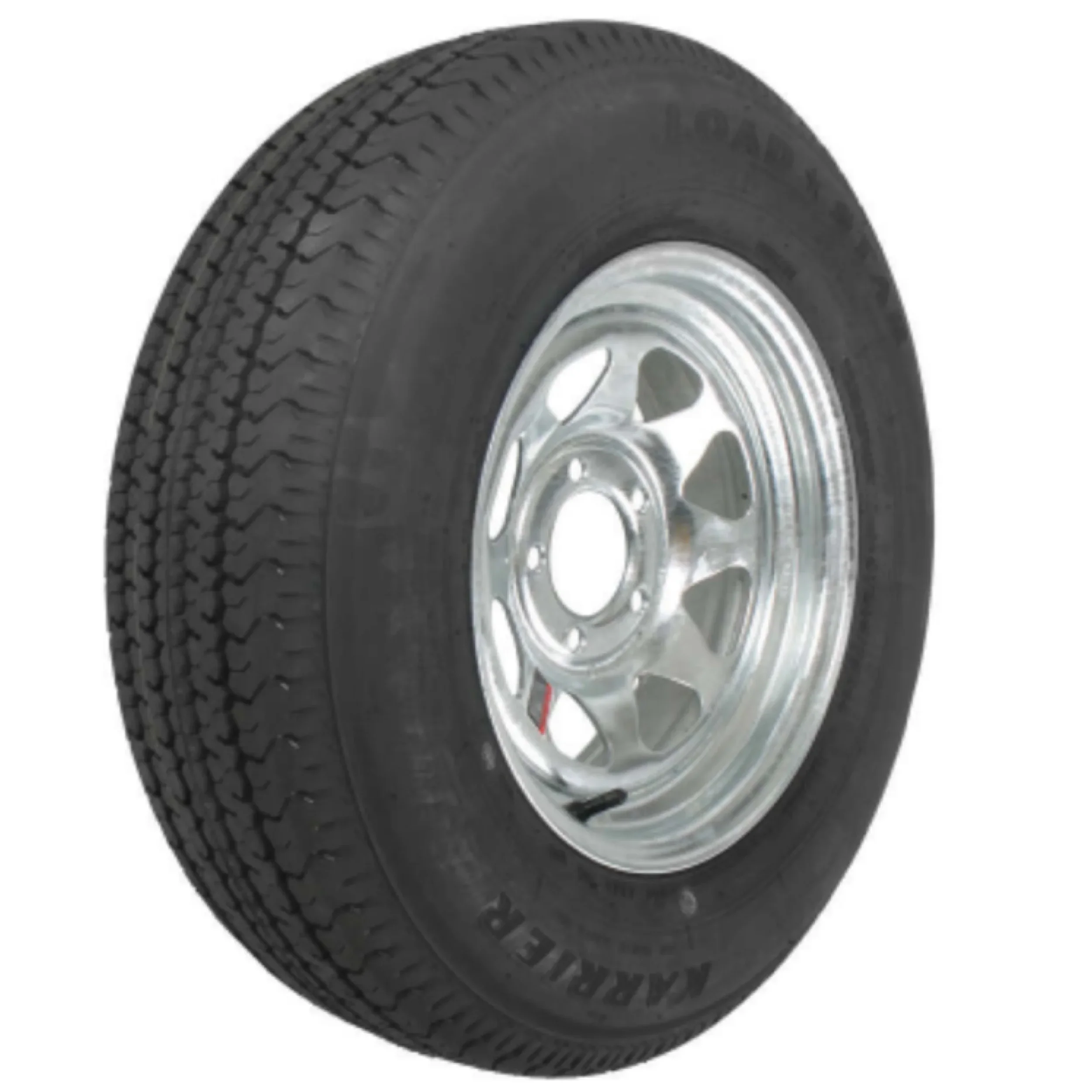 Radial Trailer Tire