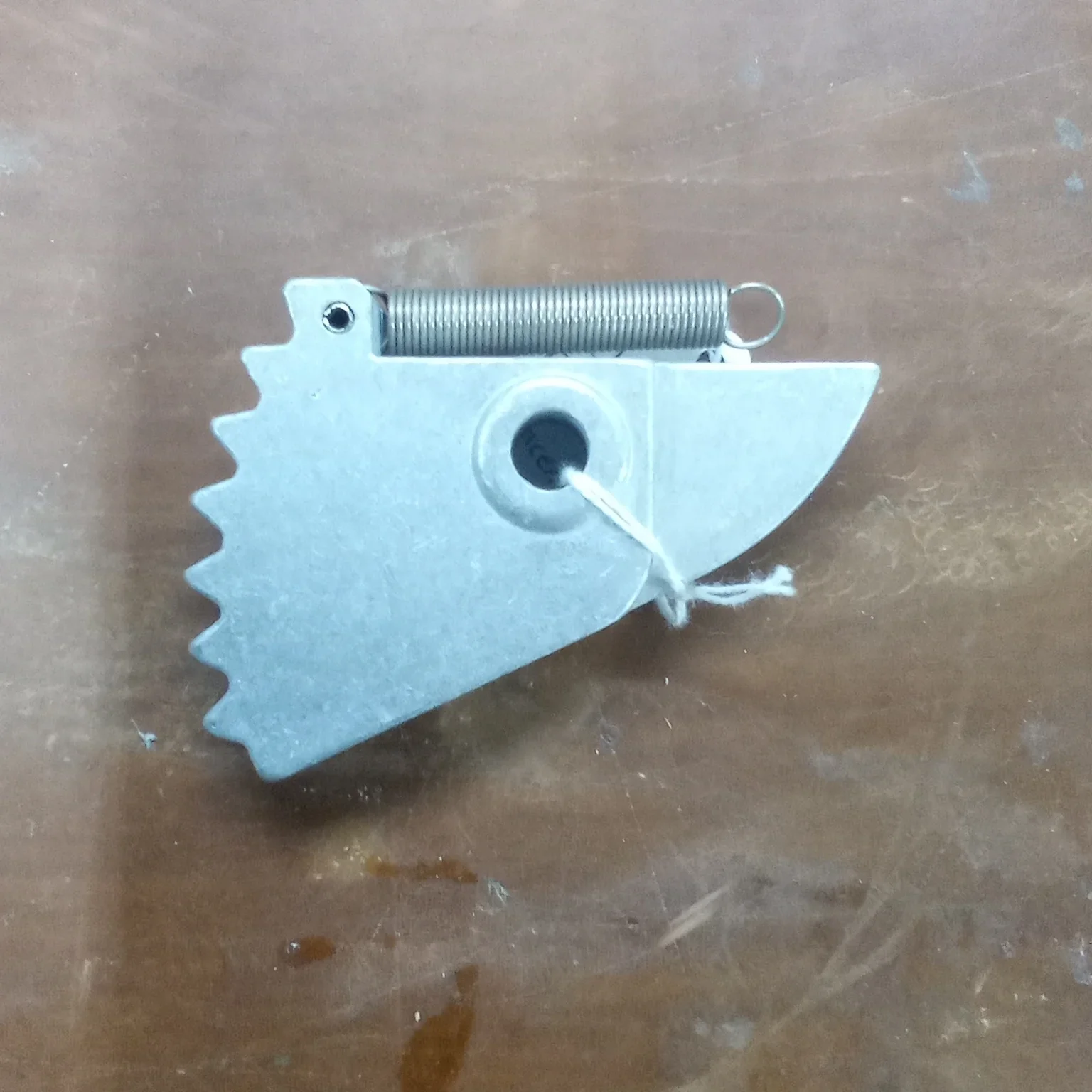 Dierks Foot Release Replacement Cleat