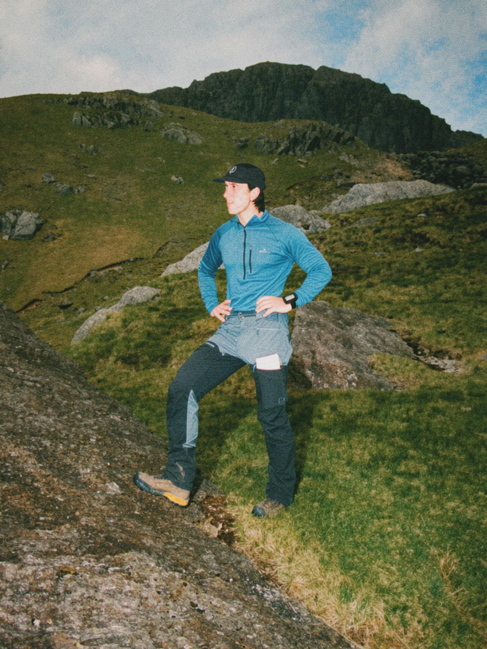 Where is your next adventure? 

How about a Welsh bothy tucked away in the heart of snowdonia? 

Orrr 

If your a bit more fancy..

How about a Portuguese farm house nestled in the mountains with a swimming pool and private chef. 

Ramble Retreats ha