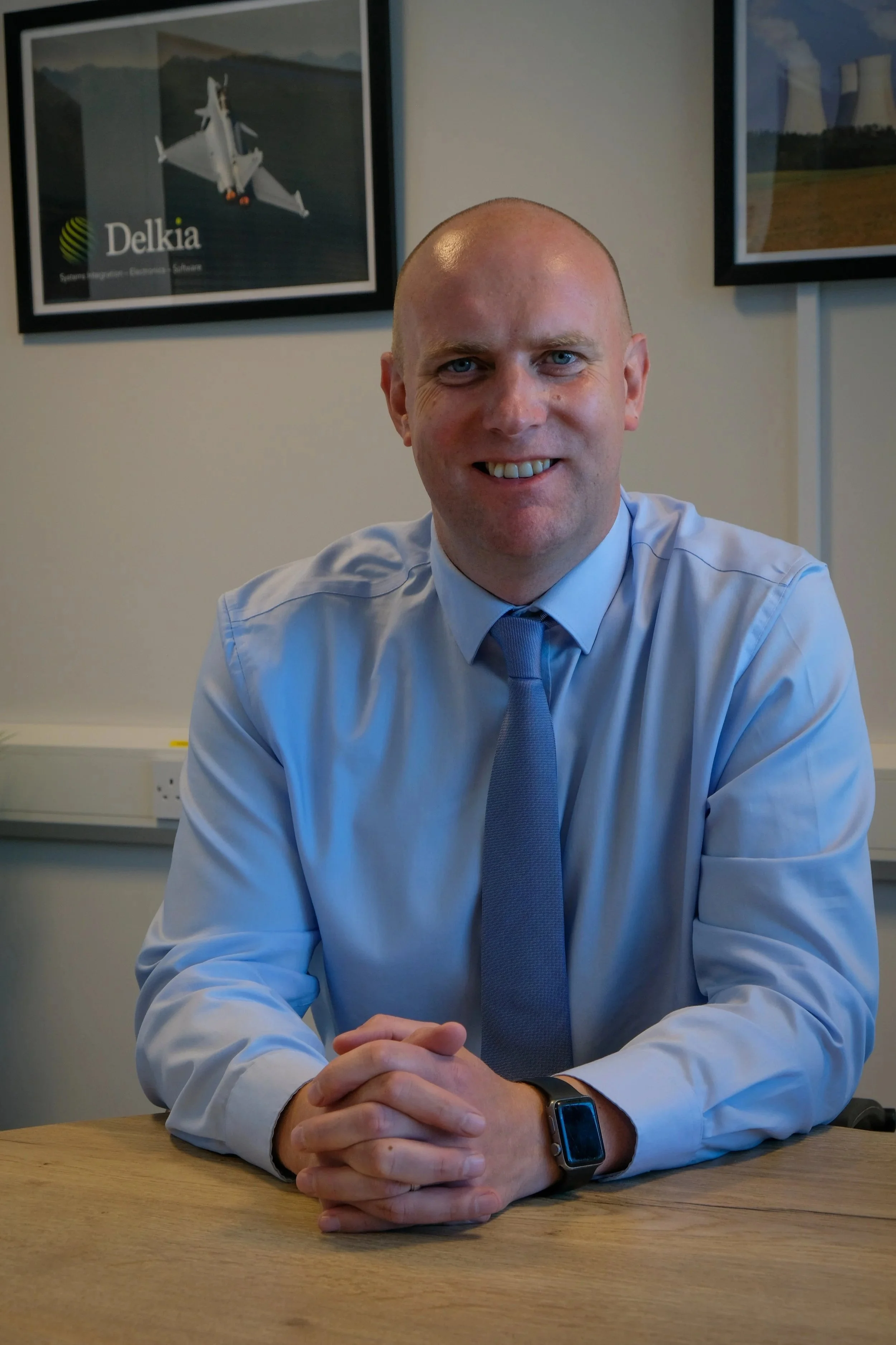 Delkia launches Graduate Scheme to inspire the next generation of engineers