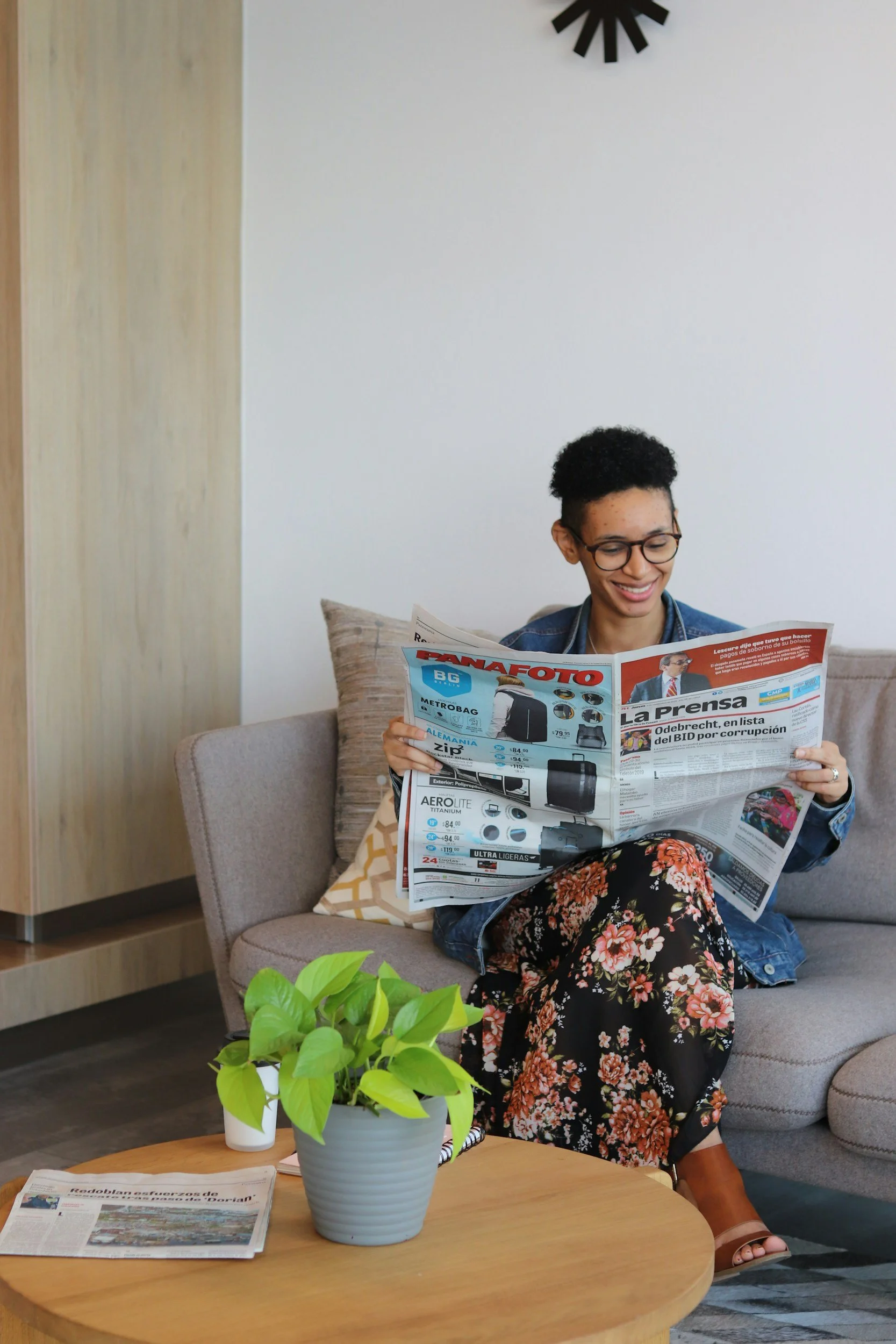 Panama Daily News