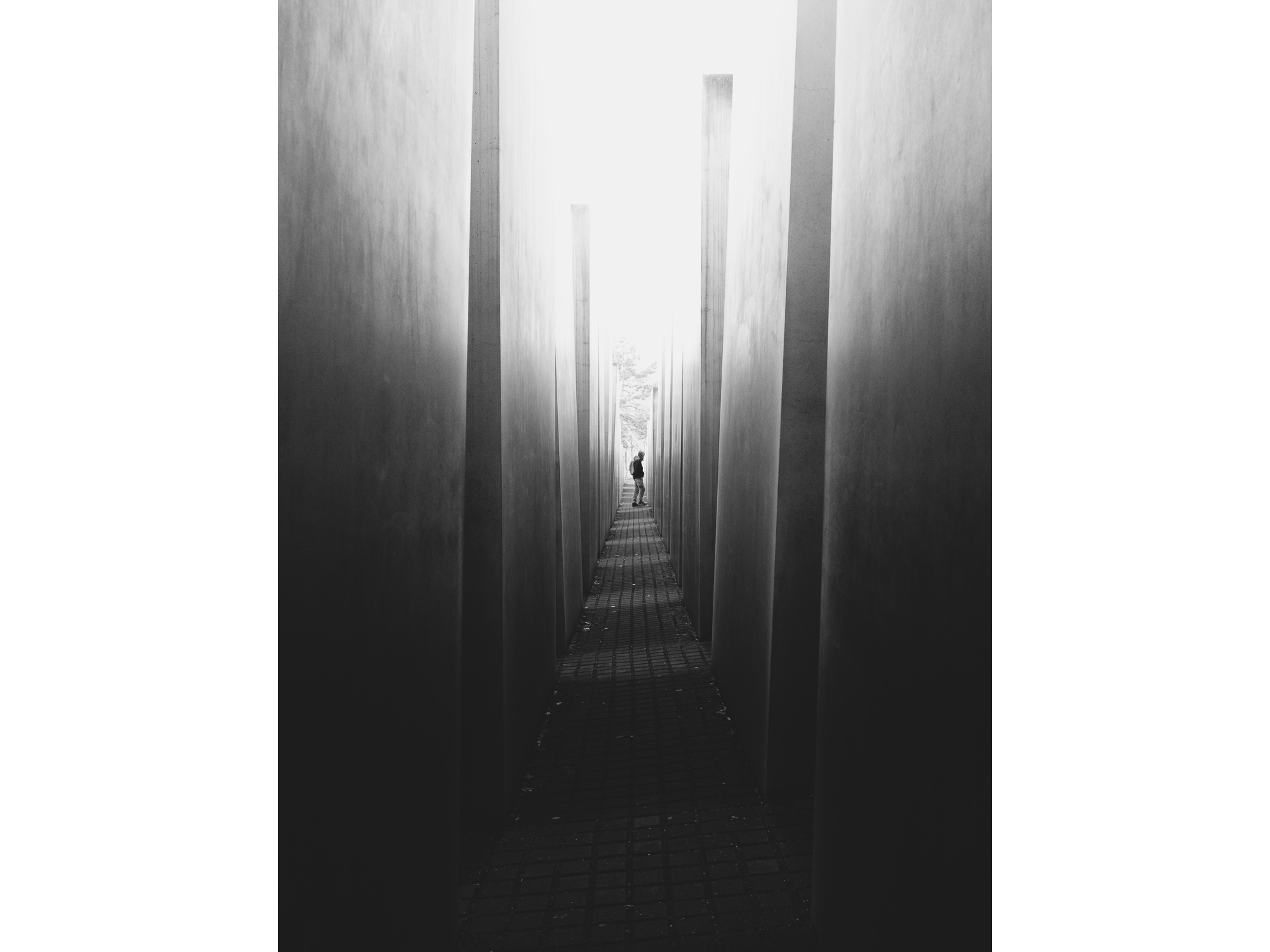 Corridor of Memory