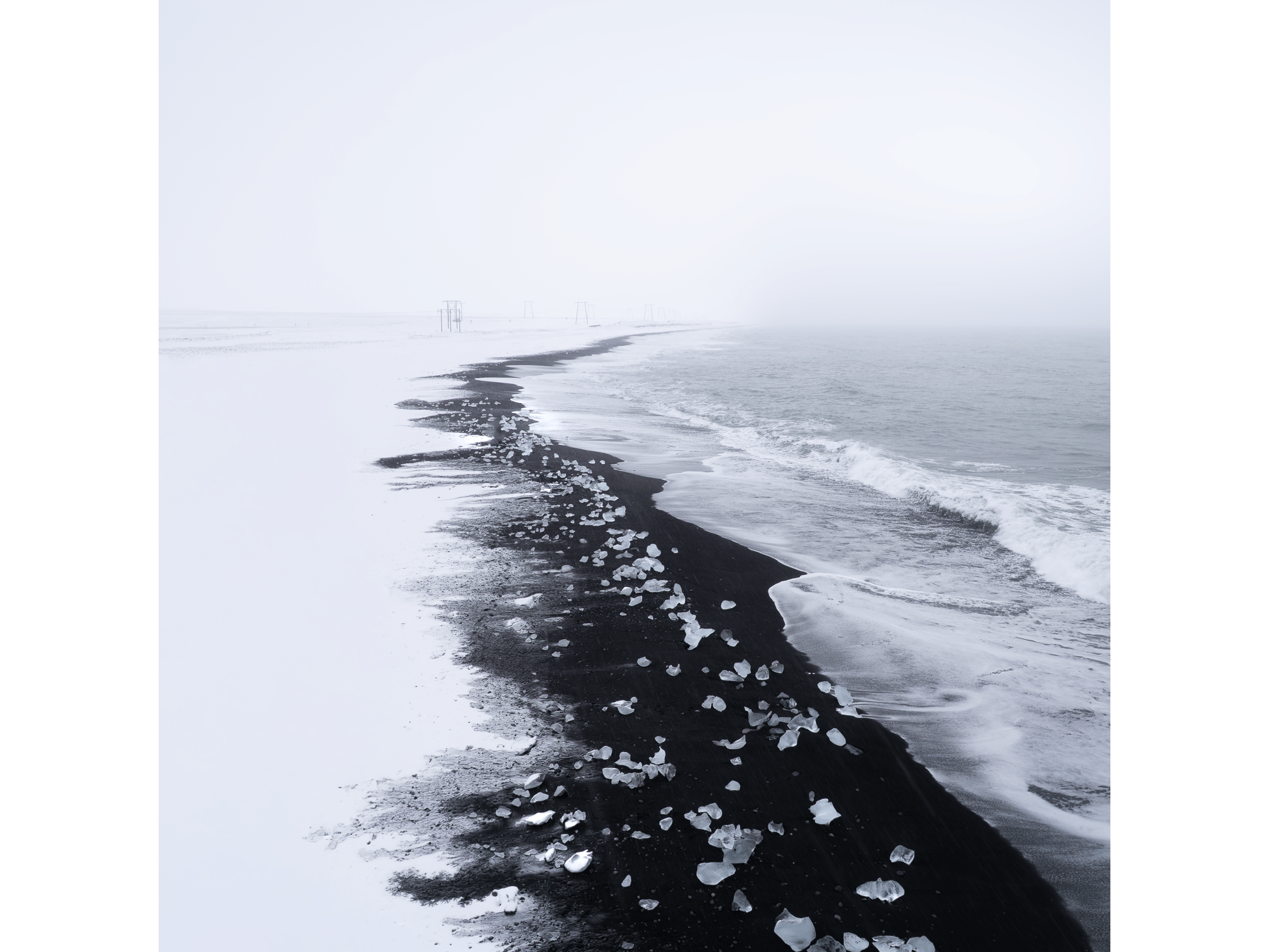 White Silence