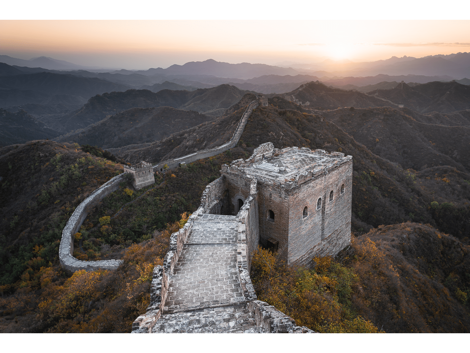 The Great Wall