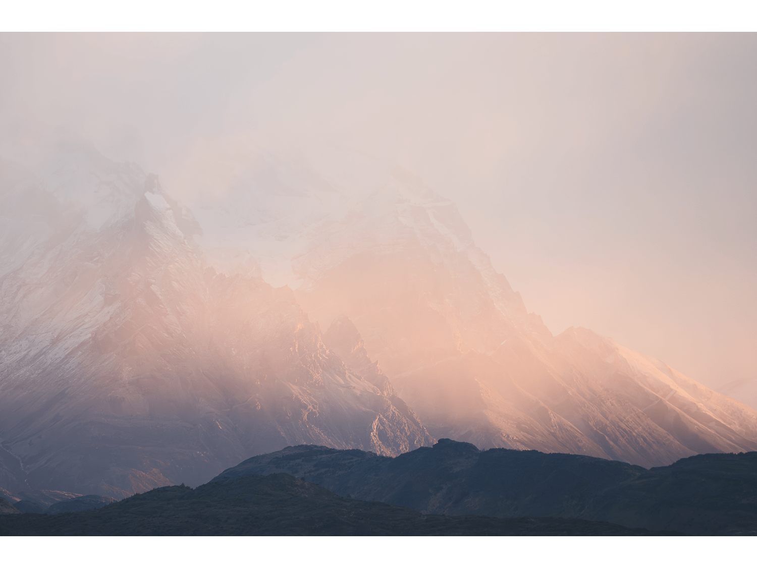 Veiled Ridge