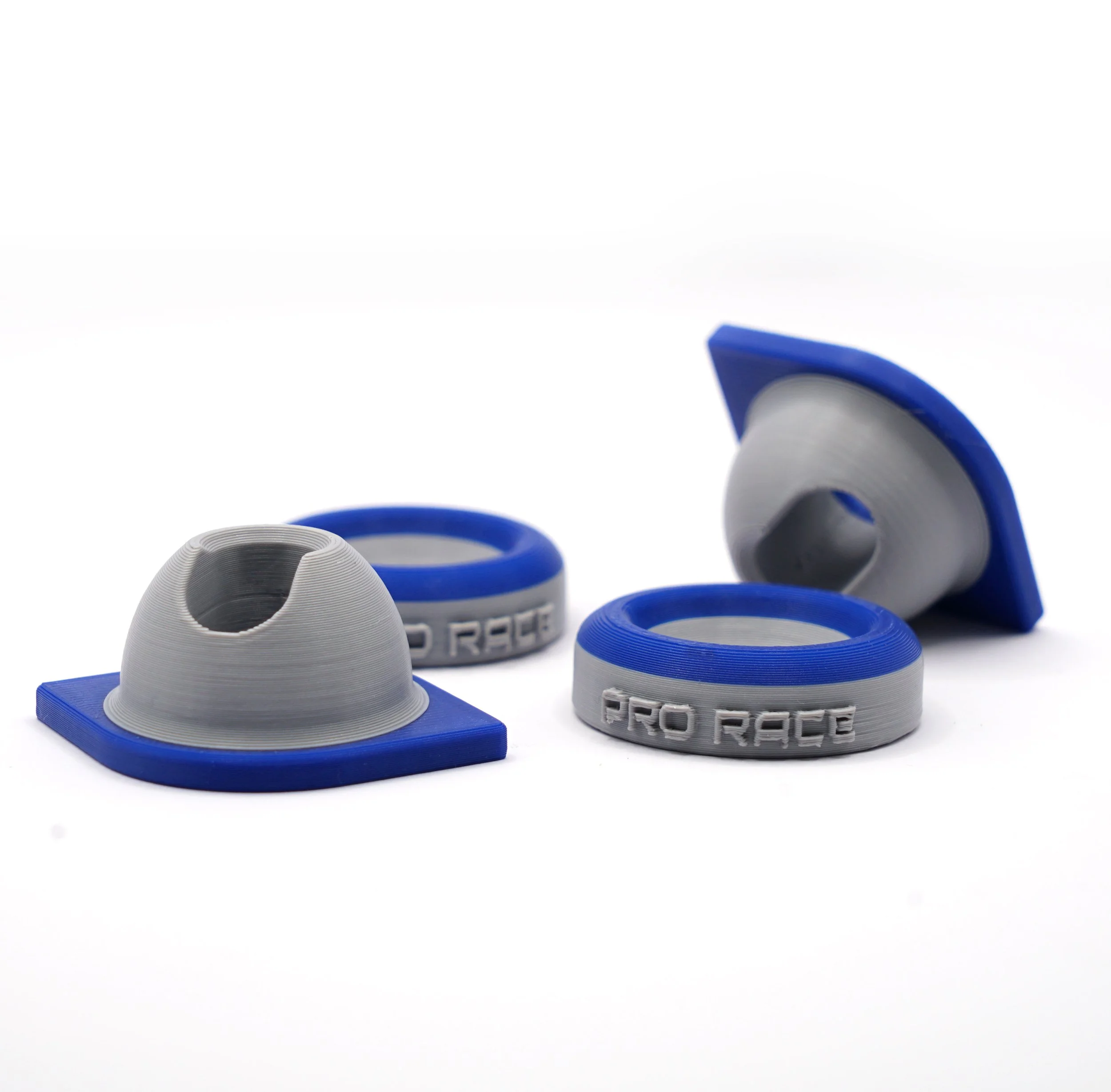 Kit Gruesos de Asiento con Rótula