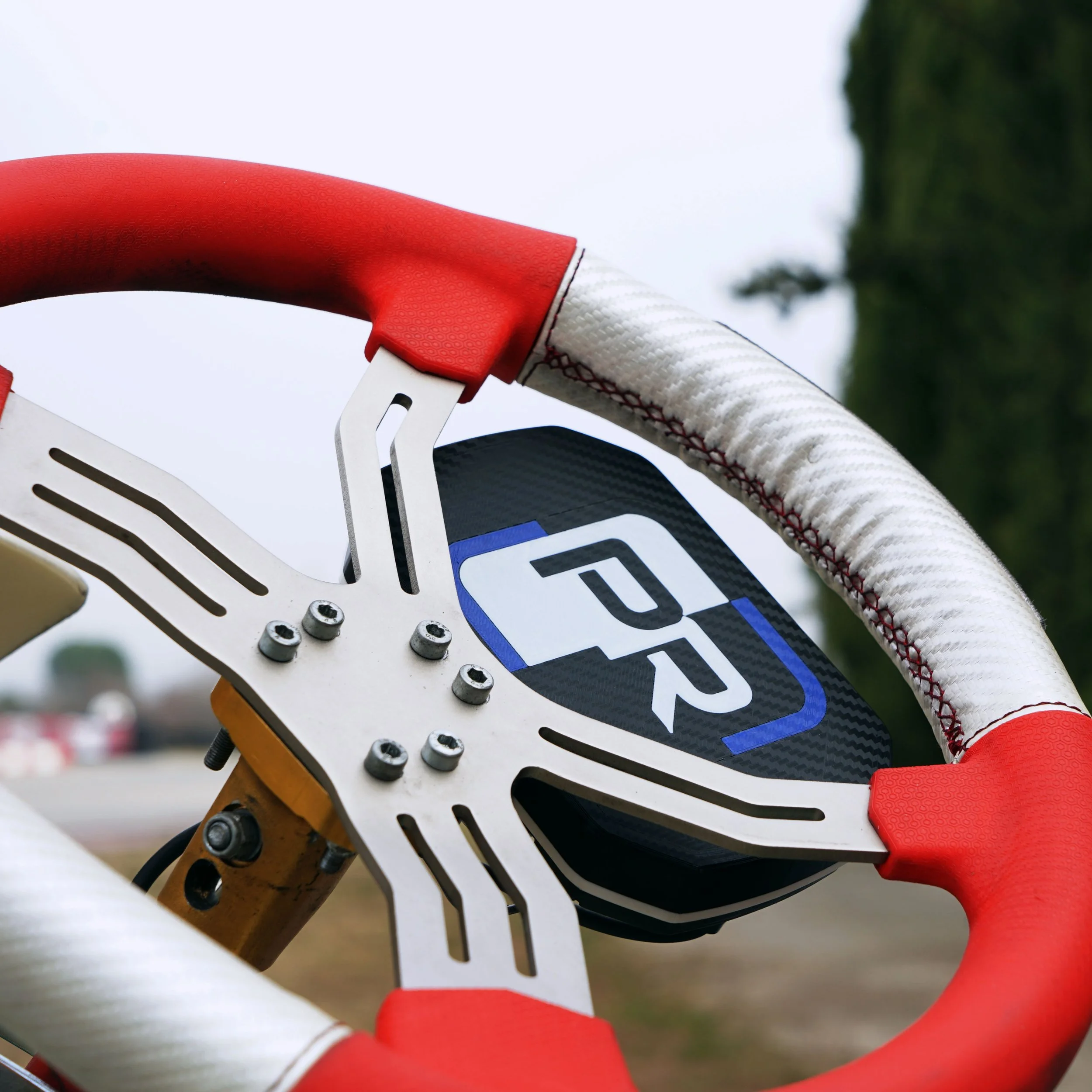 Funda para AIM Mychron-5