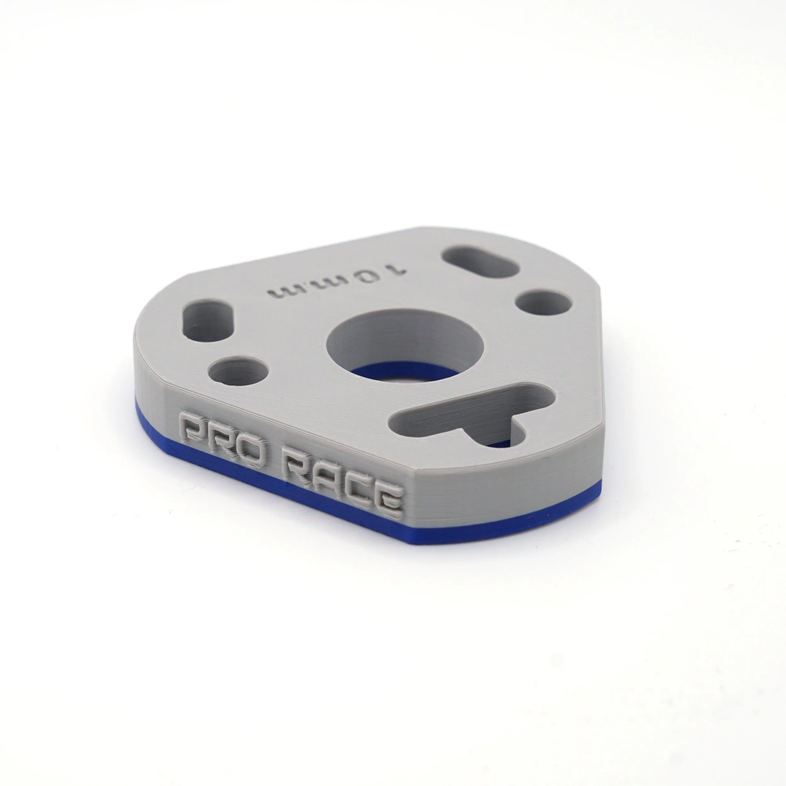 Suplemento 10 mm Piña Volante Universal