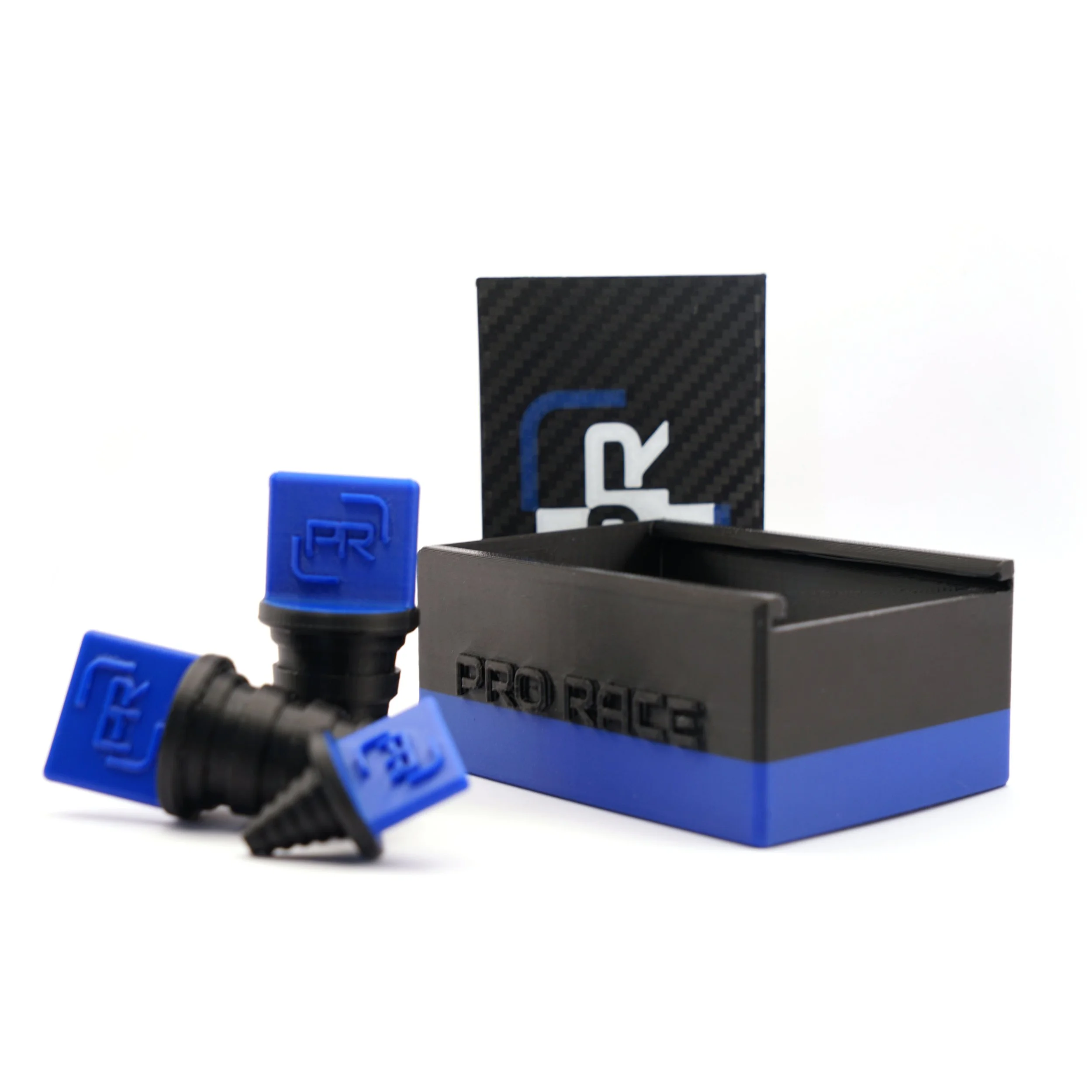 Kit Tapones Extracción de Motor