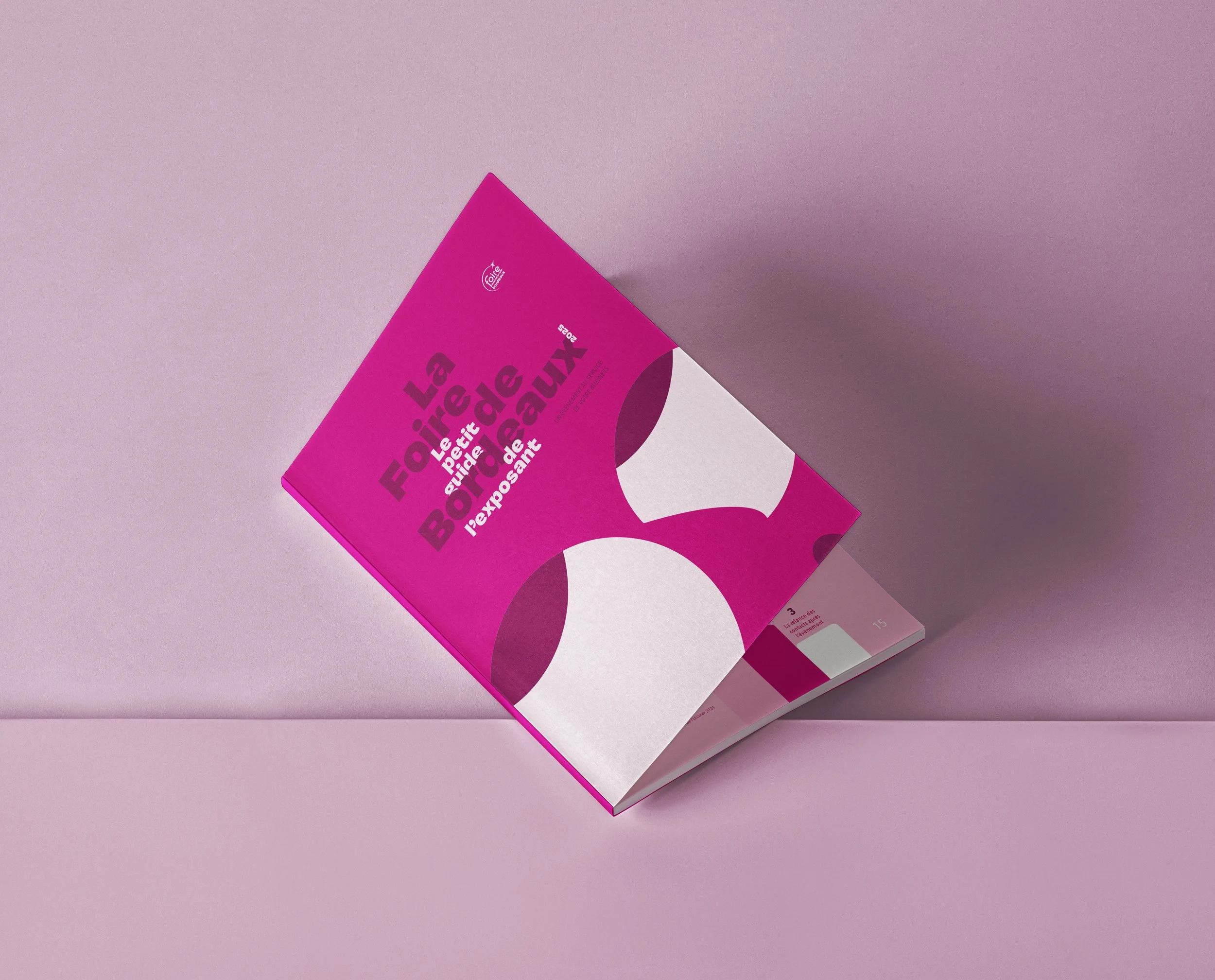 Foire Internationale de Bordeaux