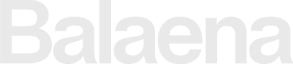 Baltna Logo Balaena