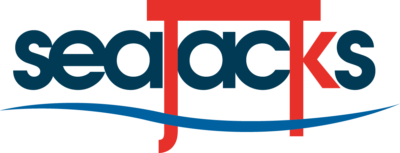 Logo of the National Football League with the word NFC and a red and blue graphic.