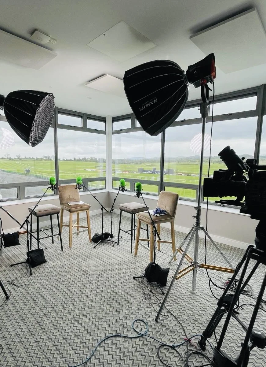 1. Essential Corporate Filming Day Package