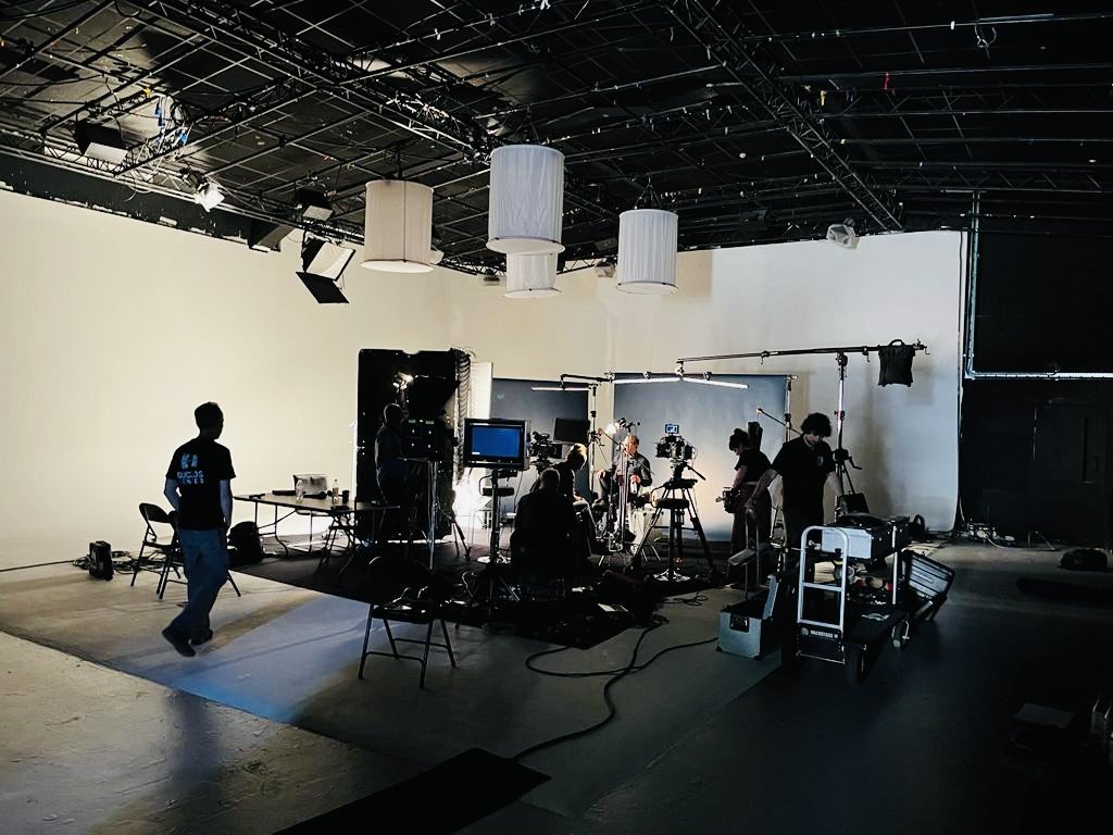 3. Premium Cinematic Production Package