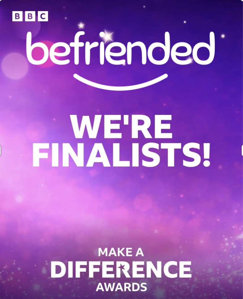 BBC Make a Difference Awards