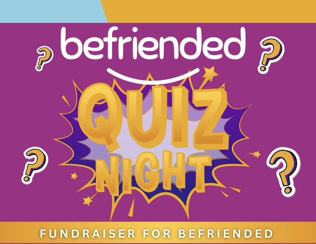 Befriended Quiz Night