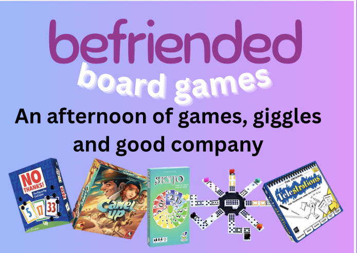 Board Games