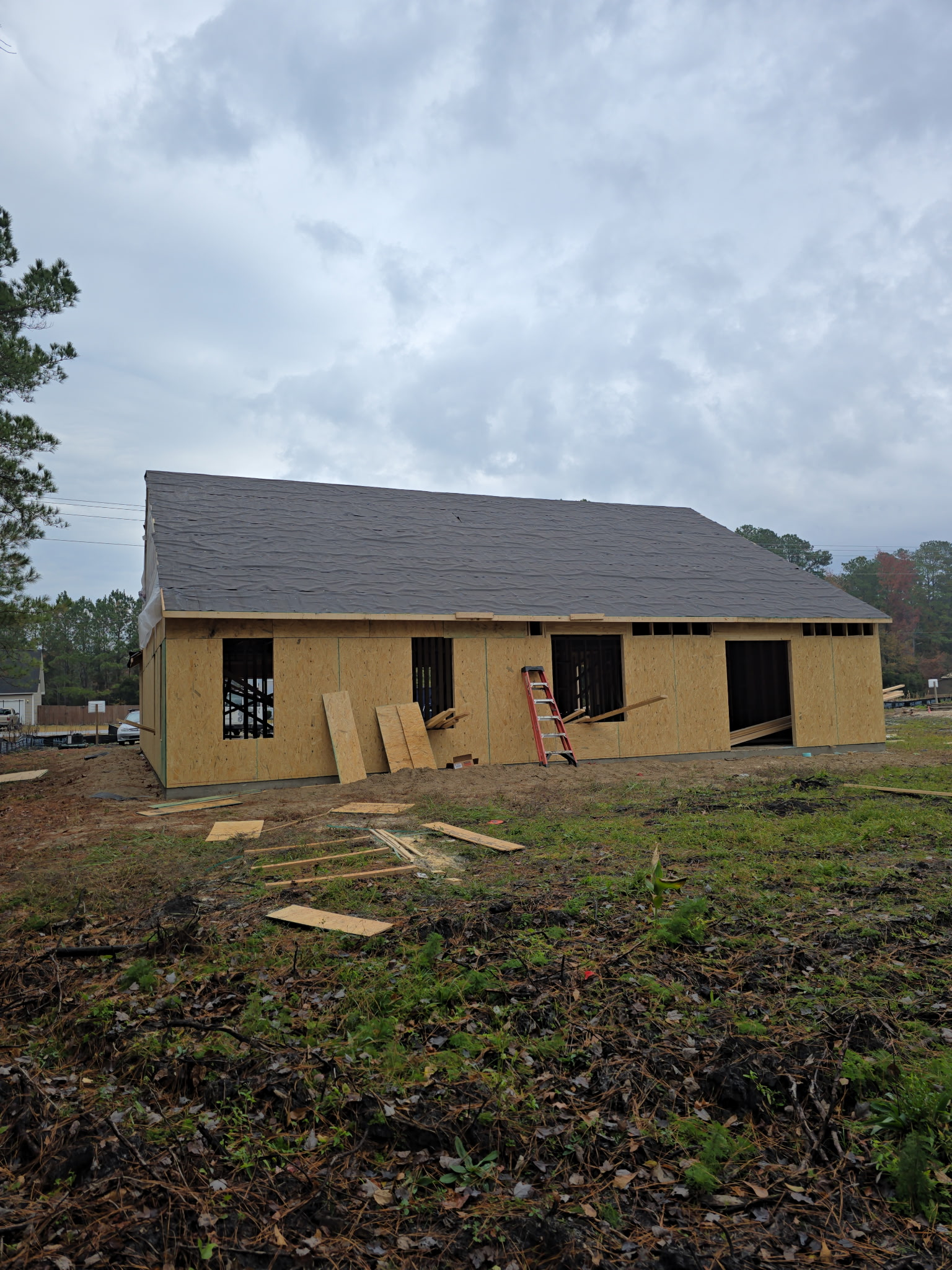 Lot 2 King Rd Construction Photo #5 11_21_2025.png