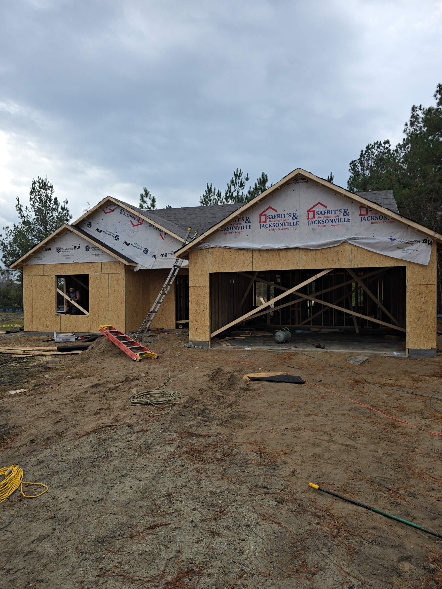 Lot 2 King Rd Construction Photo #3 11_21_2025.png