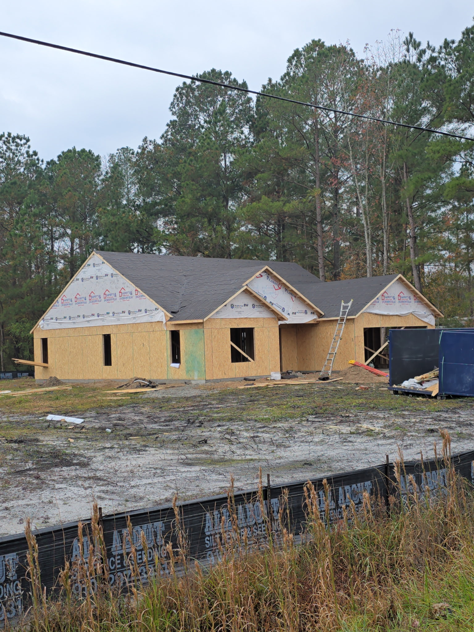 Lot 2 King Rd Construction Photo #1 11_21_2025.png