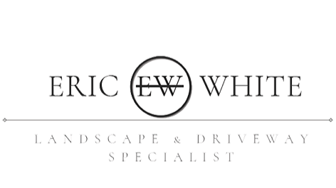 Eric White Landscaping &amp; Driveways