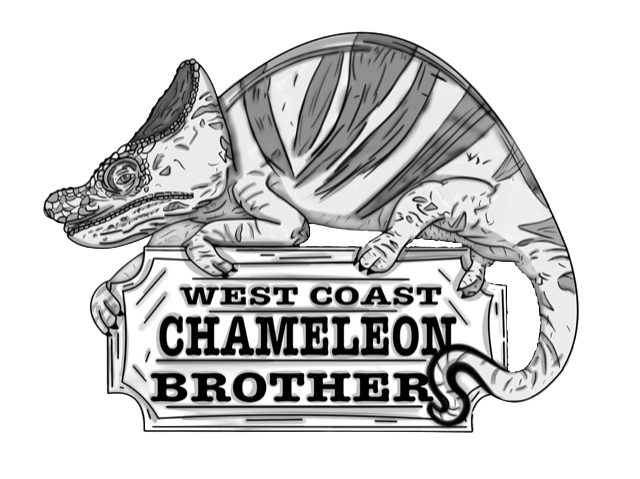 Chameleon Brothers