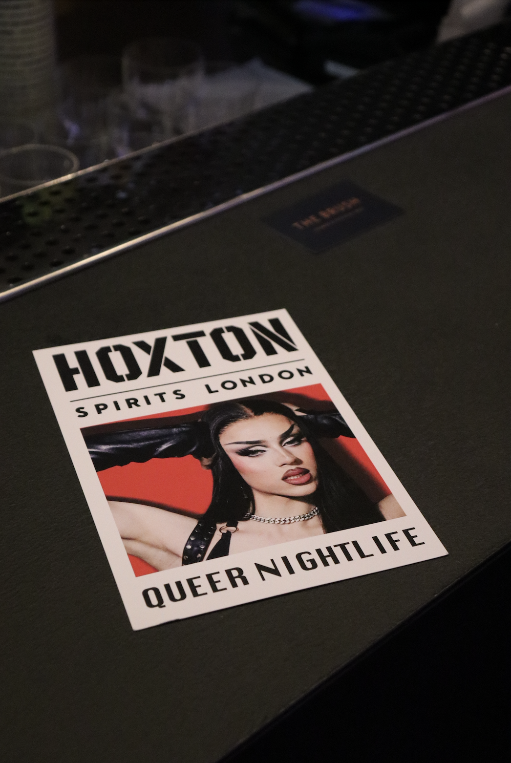 Queer Nightlife - Exhibition