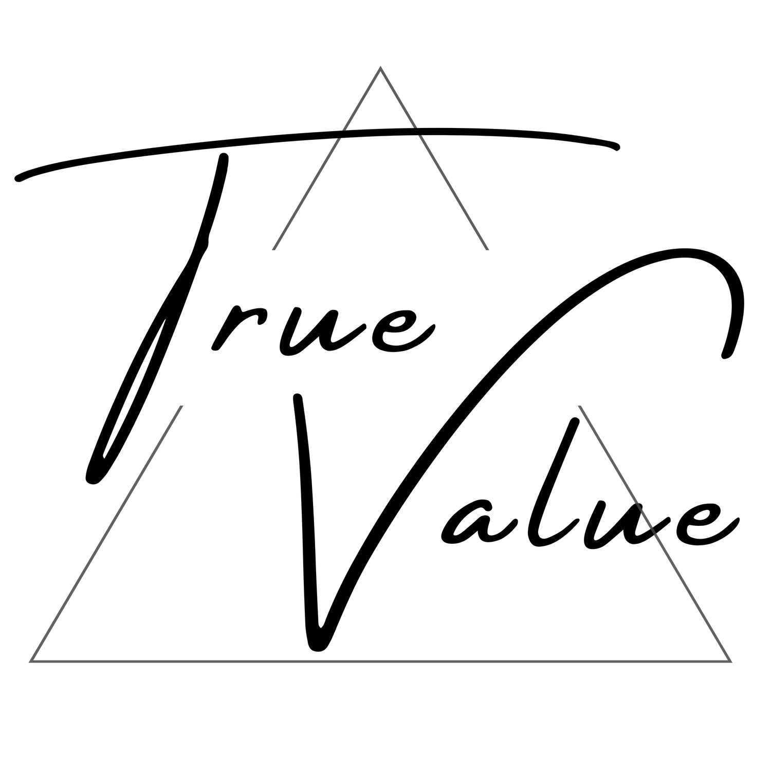 True Value Support - virtuale asistent Ellis