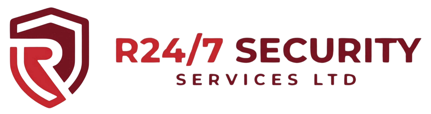 R24/7 Security Services Ltd