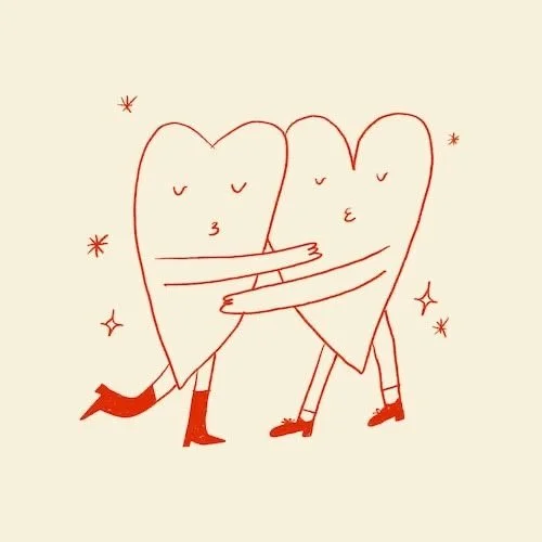 Valentine’s Day Workshop