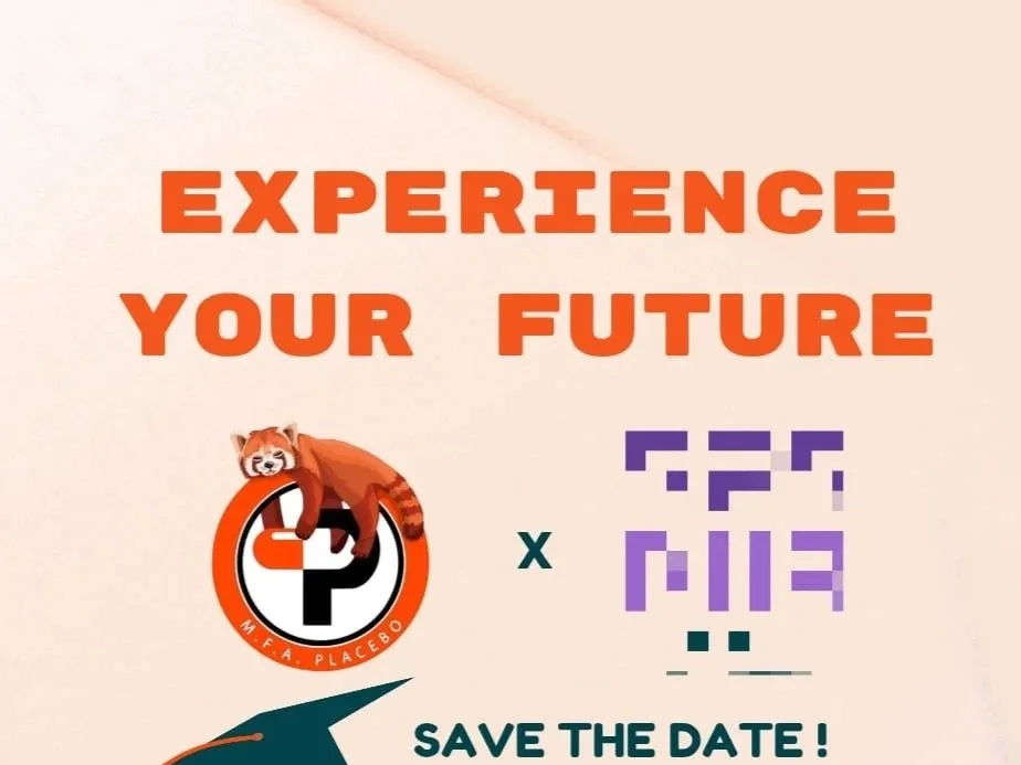 Experience Your Future!