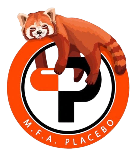 M.F.A.  Placebo