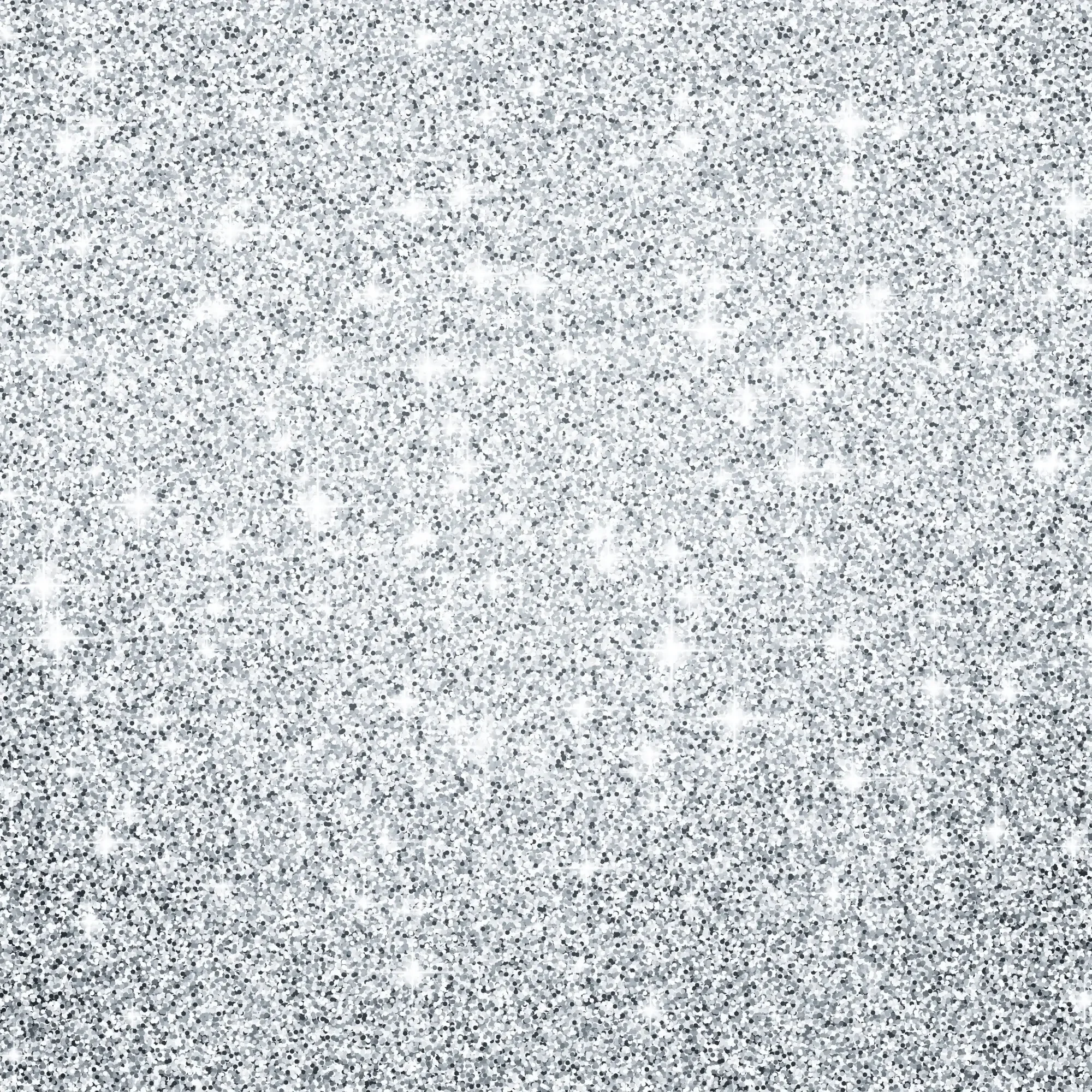 silver sparkles backdrop