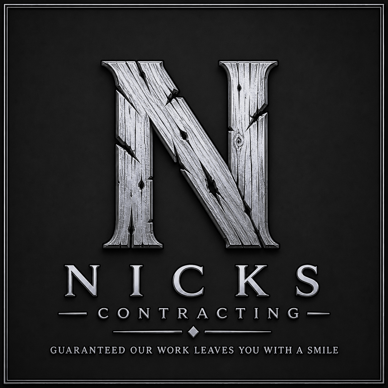 Nicks Contracting  