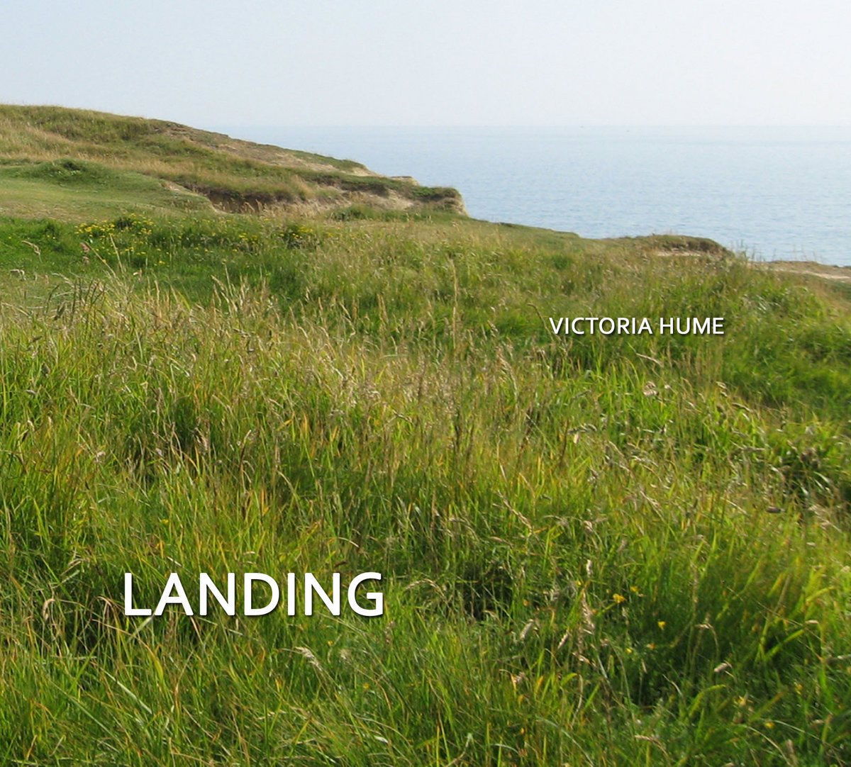 Victoria Hume - Landing