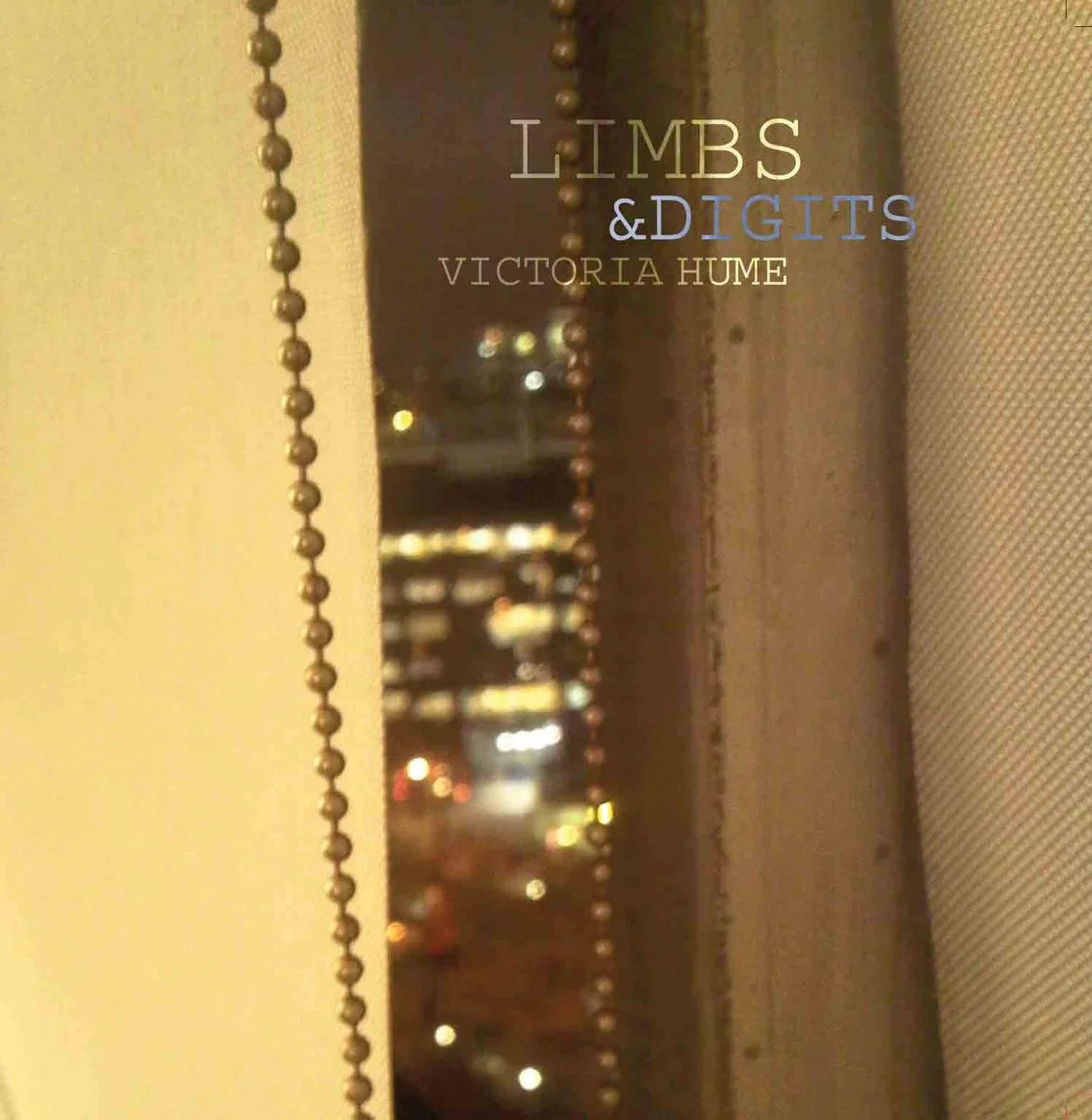 Victoria Hume - Limbs and Digits
