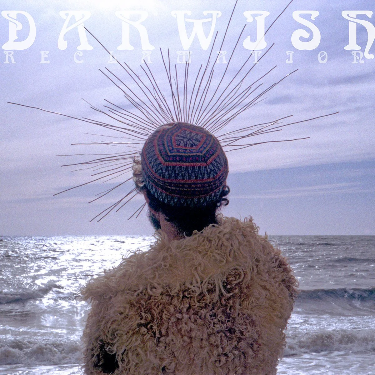 Darwish - Reclamation