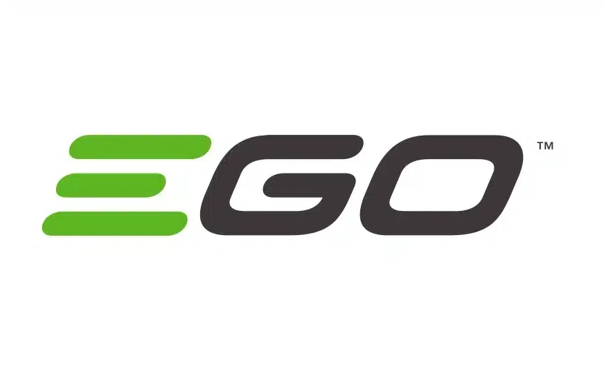 EGO Logotyp