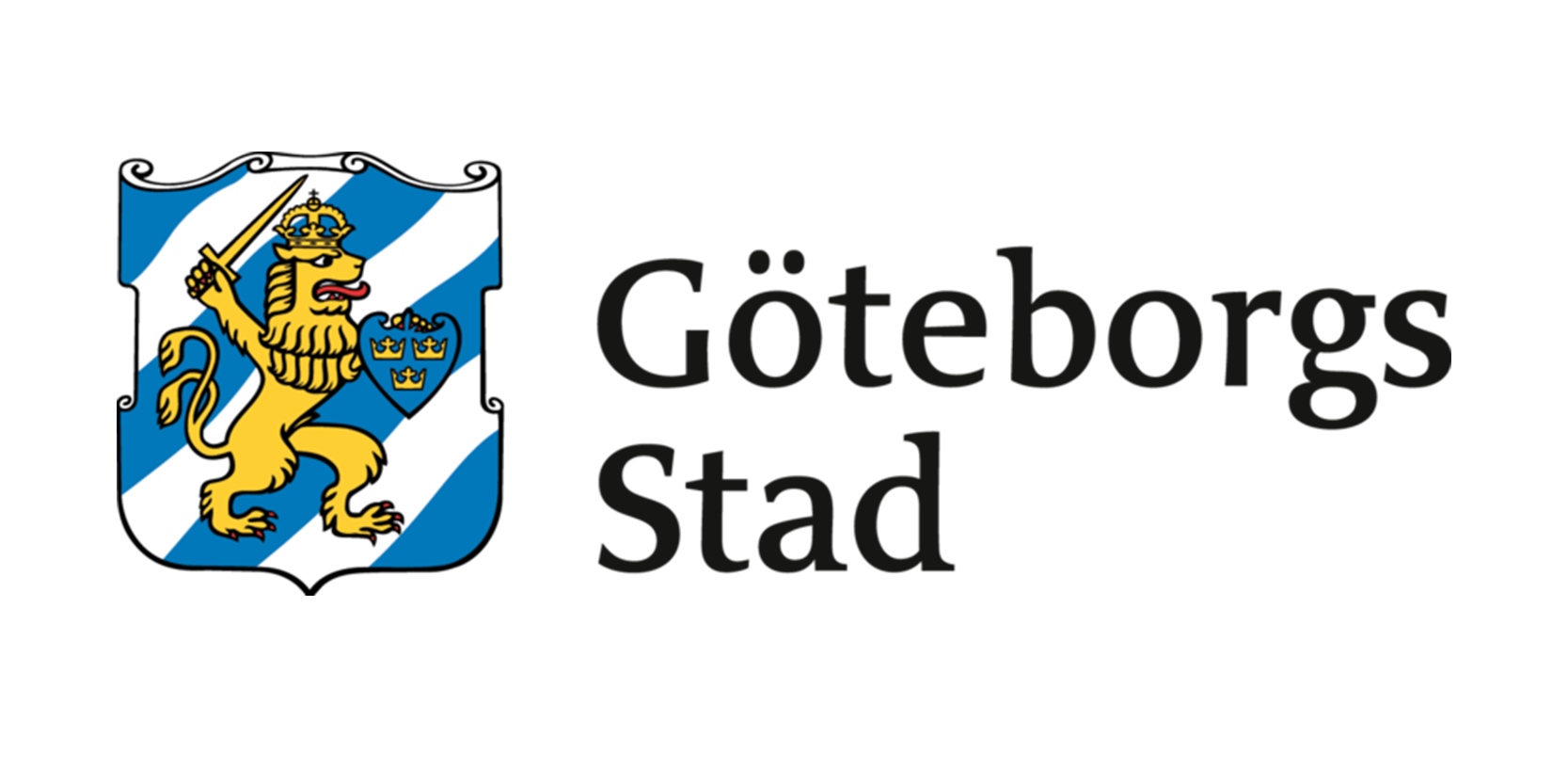 Göteborgs stad logotyp