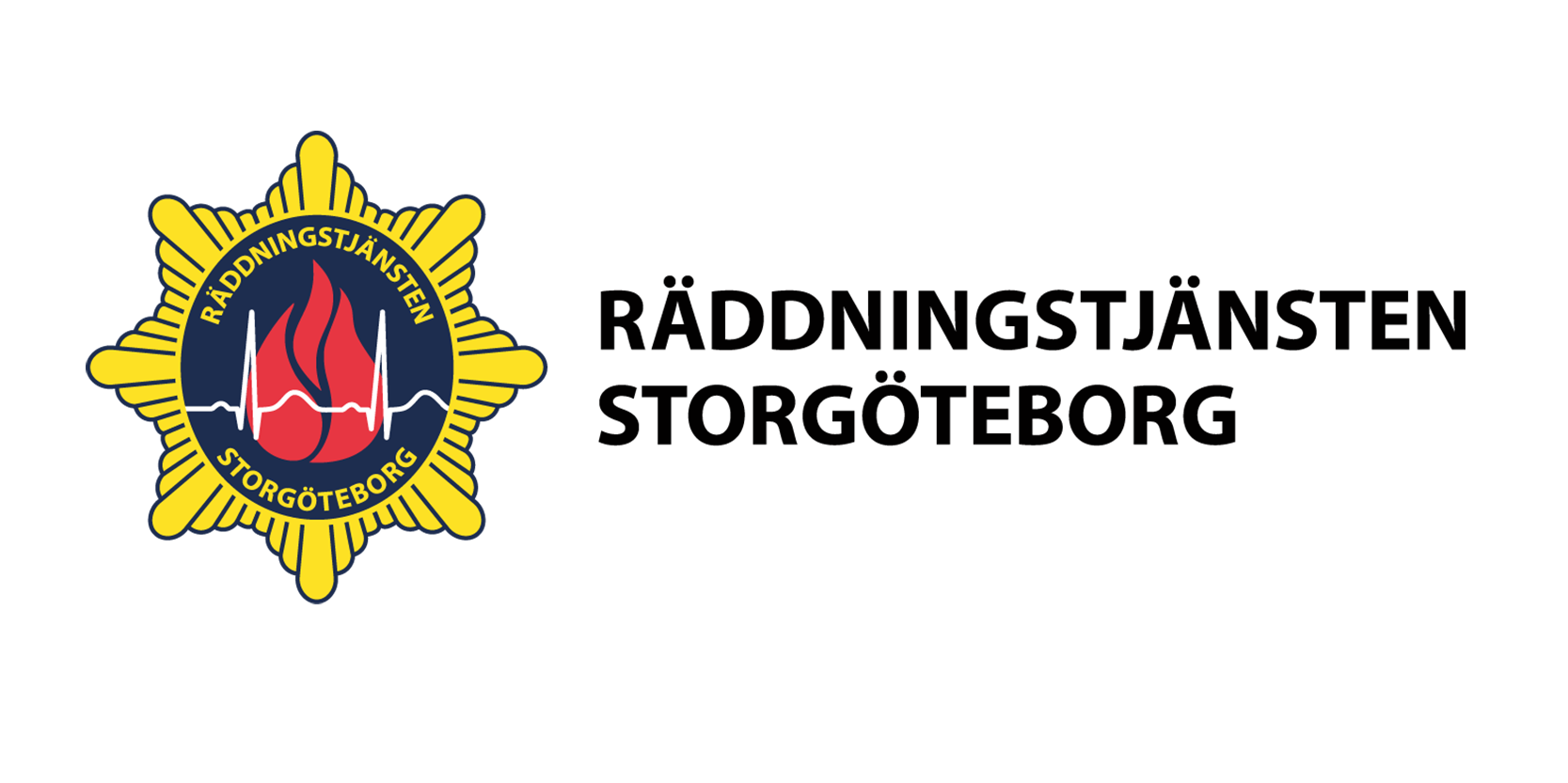 Räddningstjänsten Storgöteborg logotyp