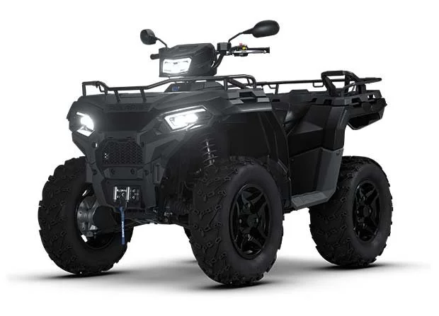 Polaris Sportsman 570