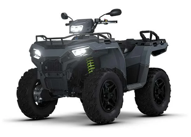 Polaris Sportsman 570