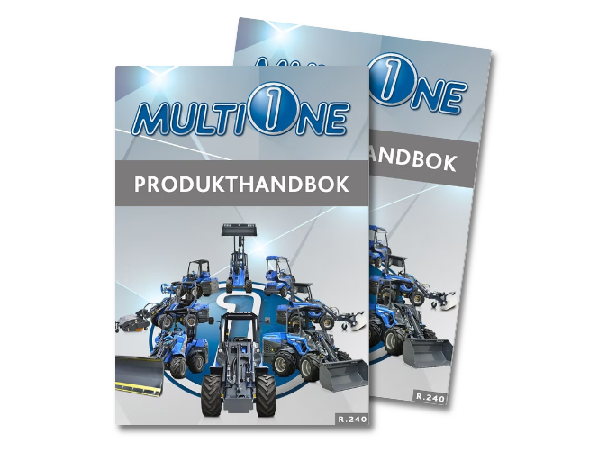 MultiOne