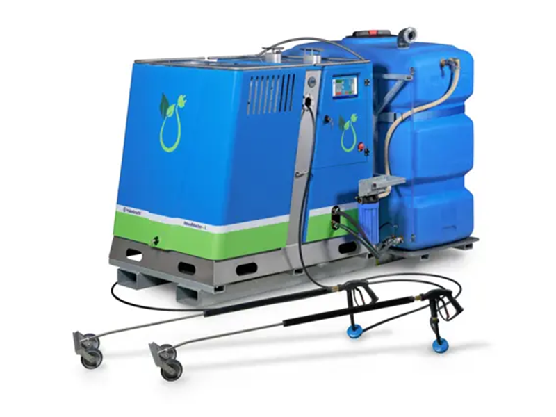 Waterkracht WeedMaster