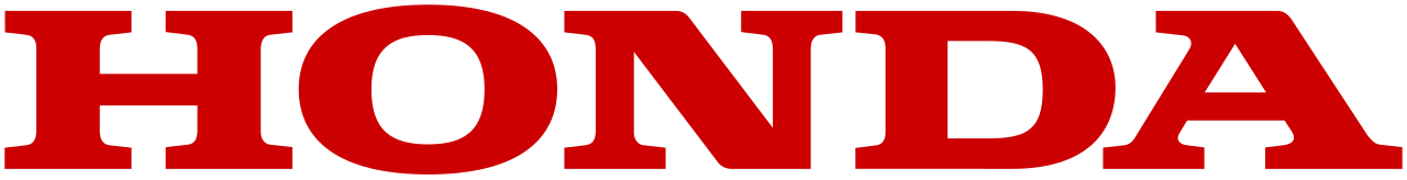 Honda logotyp
