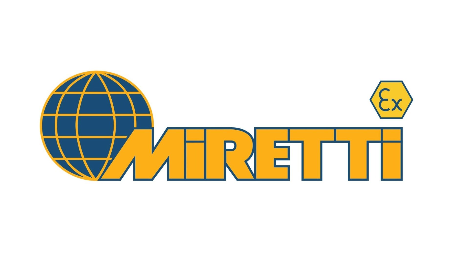 Miretti logotyp