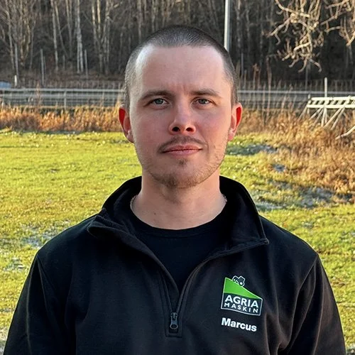 Marcus Harder Olsson