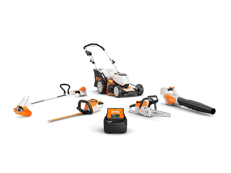 Stihl